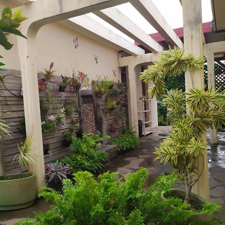 Chambres D'Hote Sud Basse-Terre Gourbeyre ภายนอก รูปภาพ